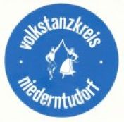 Logo Volkstanzgruppe Holsen-Mantinghausen 
